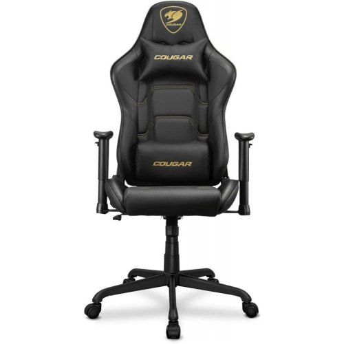 Крісло геймерське Cougar Armor ELITE Royal