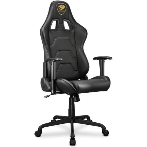 Крісло геймерське Cougar Armor ELITE Royal