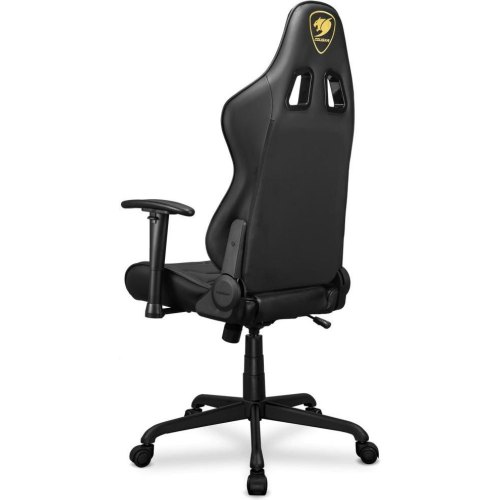 Крісло геймерське Cougar Armor ELITE Royal