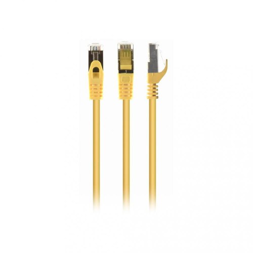 Патч корд Cablexpert PP6A-LSZHCU-Y-5M