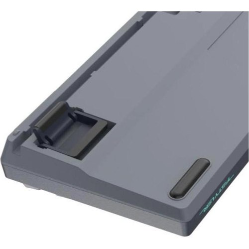 Клавіатура дротова A4Tech FS300 (Panda Rock Climbing)