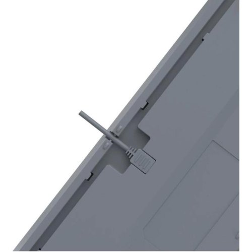 Клавіатура дротова A4Tech FS300 (Panda Rock Climbing)