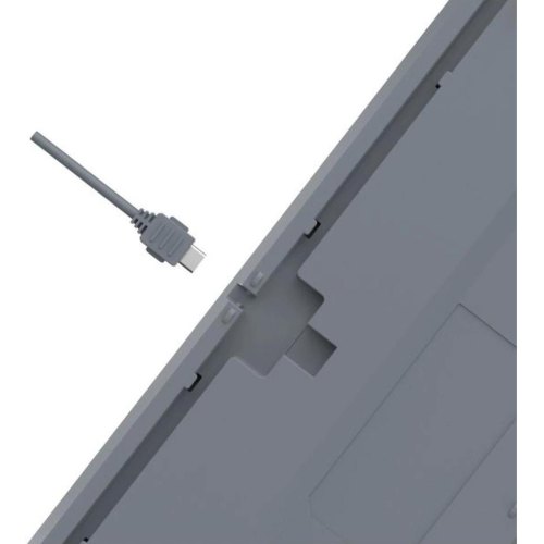 Клавіатура дротова A4Tech FS300 (Panda Rock Climbing)