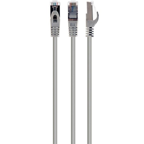 Патч корд Cablexpert PP6A-LSZHCU-20M