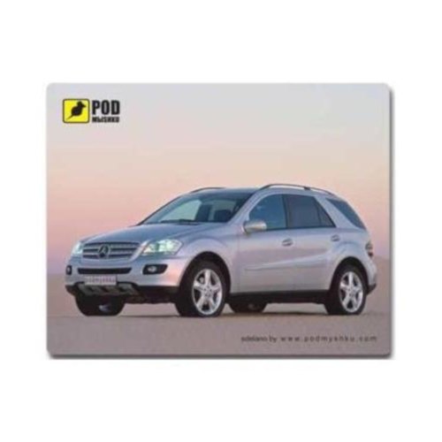 Килимок для мишки Мерседес M