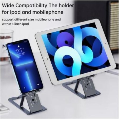 Тримач для планшета/смартфона Choetech H064-GY