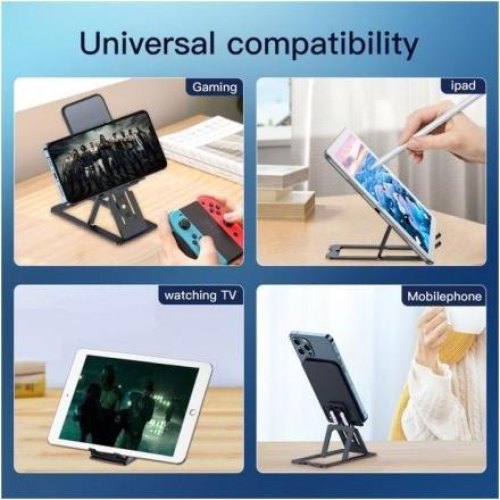 Тримач для планшета/смартфона Choetech H064-GY