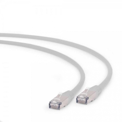 Патч корд Cablexpert PP6A-LSZHCU-1M