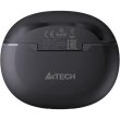 Гарнітура бездротова A4Tech B27 Ash Grey