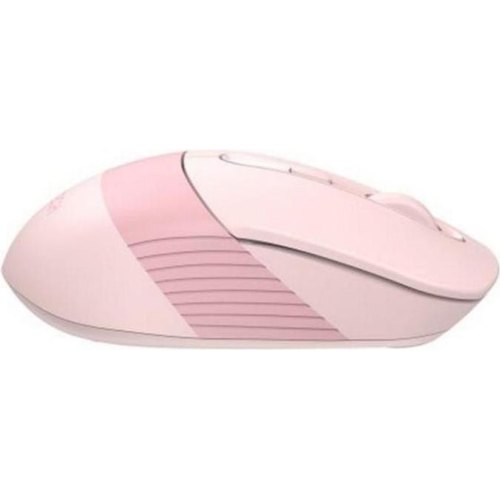 Миша бездротова A4Tech FB10C Pink