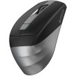Миша бездротова A4Tech FG35 Grey