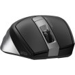 Миша бездротова A4Tech FG35 Grey