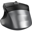 Миша бездротова A4Tech FG35 Grey