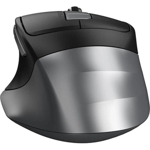 Миша бездротова A4Tech FG35 Grey
