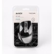 Миша бездротова A4Tech FG35 Grey