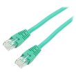 Патч корд Cablexpert PP6U-0.25M/G
