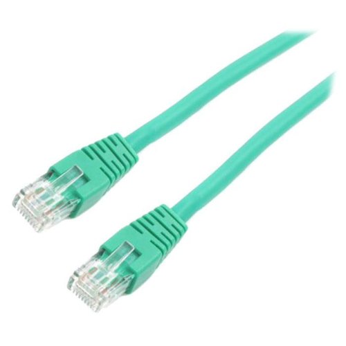 Патч корд Cablexpert PP6U-0.25M/G