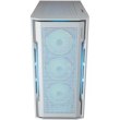 Корпус без БЖ Cougar UNIFACE RGB White