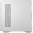 Корпус без БЖ Cougar UNIFACE RGB White