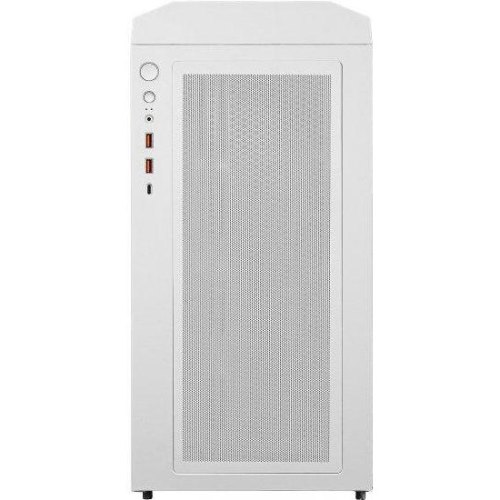 Корпус без БЖ Cougar UNIFACE RGB White