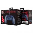 Геймпад дротовий Gembird JPD-PS4U-01