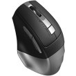 Миша бездротова A4Tech FB35CS Smoky Grey