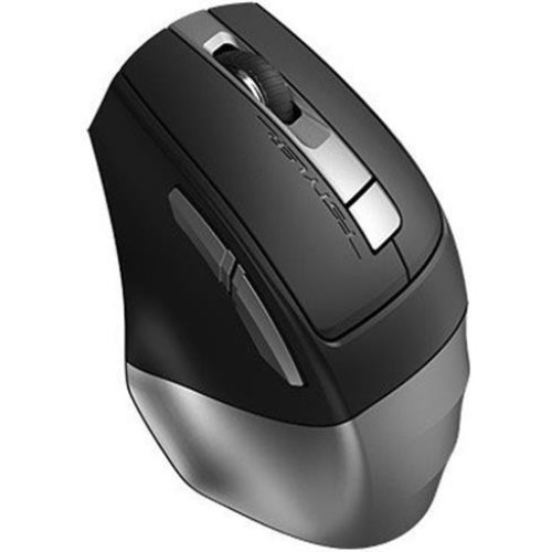 Миша бездротова A4Tech FB35CS Smoky Grey