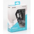 Миша бездротова A4Tech FB35CS Smoky Grey