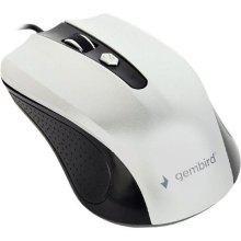 Миша дротова Gembird MUS-4B-01-BS