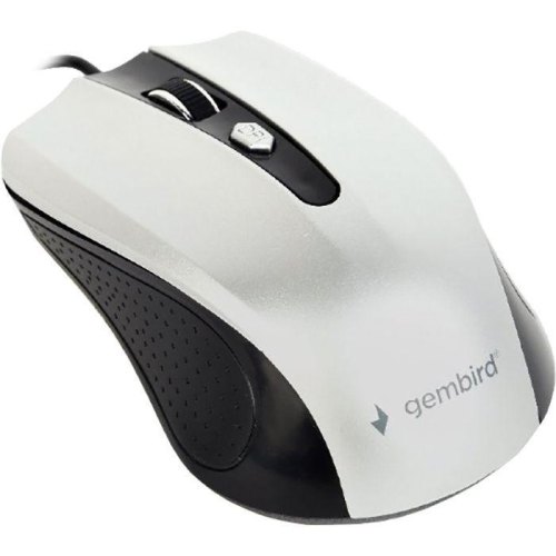 Миша дротова Gembird MUS-4B-01-BS