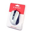 Миша дротова Gembird MUS-4B-01-BS