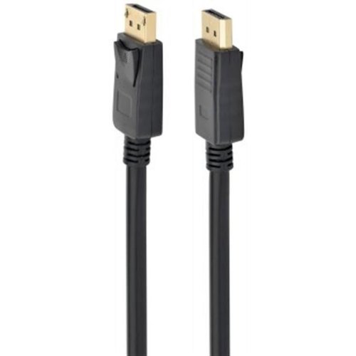 Кабель DisplayPort, Cablexpert, 5 м, Black (CC-DP2-5M)