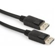 Кабель DisplayPort, Cablexpert, 5 м, Black (CC-DP2-5M)