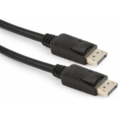 Кабель DisplayPort, Cablexpert, 5 м, Black (CC-DP2-5M)