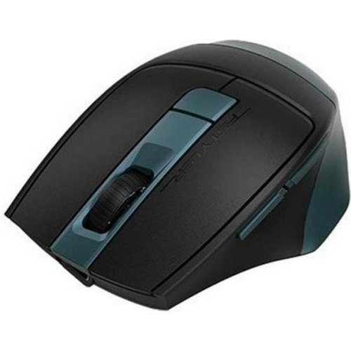 Миша бездротова A4Tech FB35CS Midnight Green
