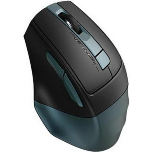 Миша бездротова A4Tech FB35CS Midnight Green