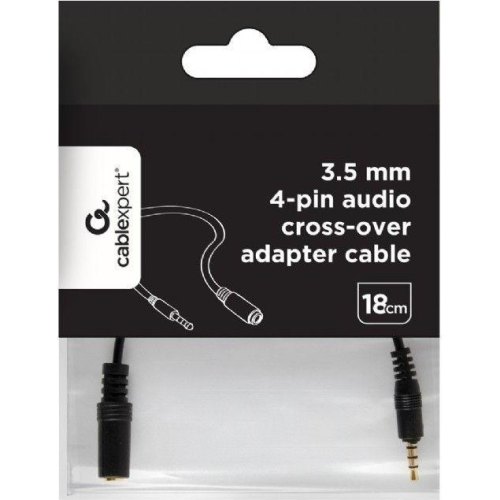 Кабель-адаптер Cablexpert CCA-419
