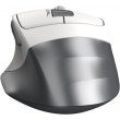 Миша бездротова A4Tech FG35 Silver