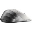 Миша бездротова A4Tech FG35 Silver