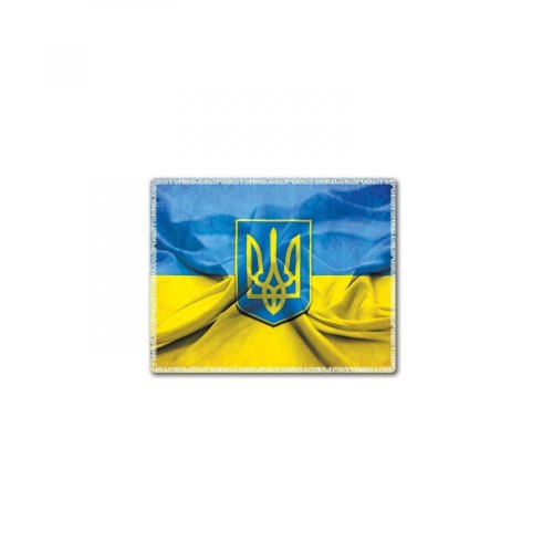 Килимок для мишки Podmyshku Прапор і Герб