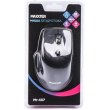 Миша бездротова Maxxter Mr-407
