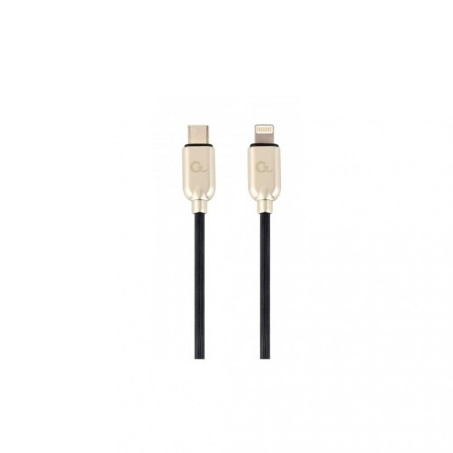 Кабель Cablexpert CC-USB2PD18-CM8PM-1M, 1 м, Black