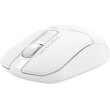 Миша бездротова A4Tech FB12S White
