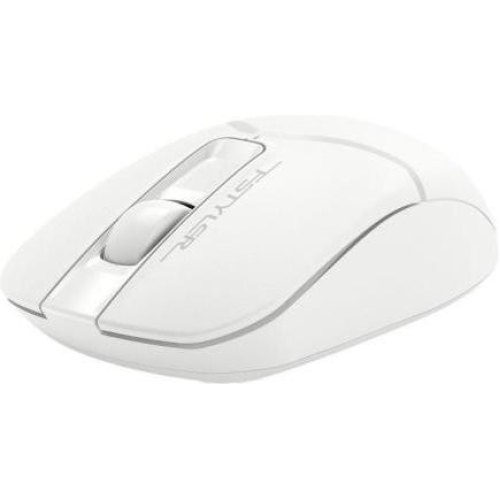 Миша бездротова A4Tech FB12S White