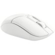 Миша бездротова A4Tech FB12S White