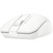 Миша бездротова A4Tech FB12S White