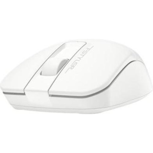 Миша бездротова A4Tech FB12S White