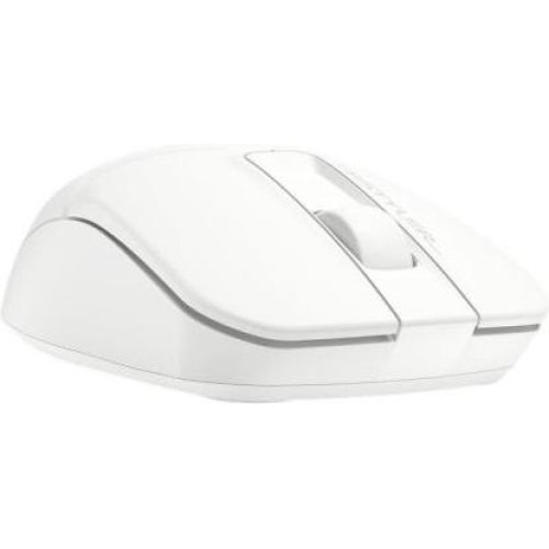 Миша бездротова A4Tech FB12S White