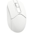 Миша бездротова A4Tech FB12S White