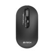 Миша бездротова A4Tech FG20 Grey